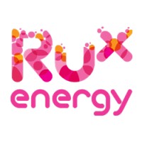 Rux Energy Logo